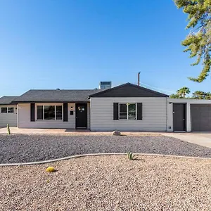 New Stylish Midtown With One Bedroom Phoenix