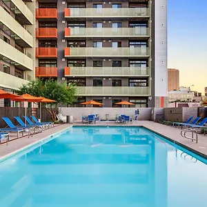 Sophisticated Living At Roosevelt Point, Phoenix