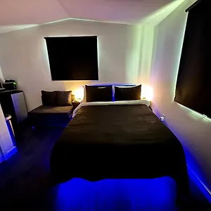 Your Downtown Cozy With Backyard Unit C Phoenix